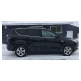 2016 Ford Escape SE 4X4