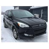 2016 Ford Escape SE 4X4