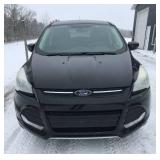 2016 Ford Escape SE 4X4