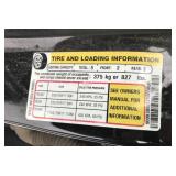 2016 Ford Escape SE 4X4