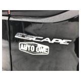 2016 Ford Escape SE 4X4