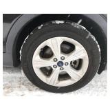 2016 Ford Escape SE 4X4