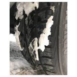 2016 Ford Escape SE 4X4