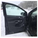 2016 Ford Escape SE 4X4