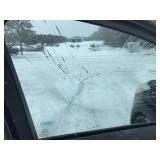 2016 Ford Escape SE 4X4