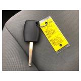 2016 Ford Escape SE 4X4