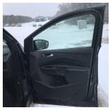 2016 Ford Escape SE 4X4