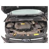 2016 Ford Escape SE 4X4