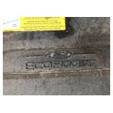 2016 Ford Escape SE 4X4