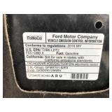 2016 Ford Escape SE 4X4