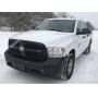 2019 Ram 1500 4X4