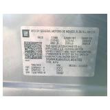 2018 Chevy Equinox LT TD AWD