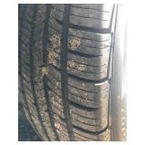 2018 Chevy Equinox LT TD AWD