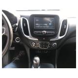 2018 Chevy Equinox LT TD AWD
