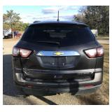 2015 Chevy Traverse LS