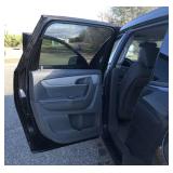 2015 Chevy Traverse LS