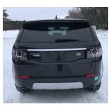 2016 Land Rover Discovery AWD