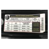 2016 Land Rover Discovery AWD