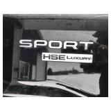 2016 Land Rover Discovery AWD