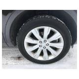 2016 Land Rover Discovery AWD