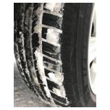 2016 Land Rover Discovery AWD