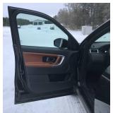 2016 Land Rover Discovery AWD