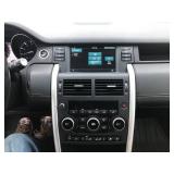 2016 Land Rover Discovery AWD