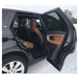 2016 Land Rover Discovery AWD