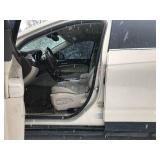 2011 Cadillac SRX AWD