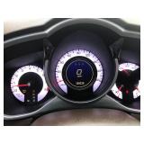 2011 Cadillac SRX AWD