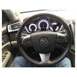 2011 Cadillac SRX AWD