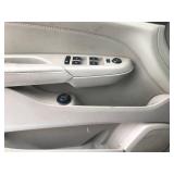 2011 Cadillac SRX AWD