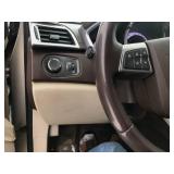 2011 Cadillac SRX AWD