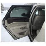 2011 Cadillac SRX AWD