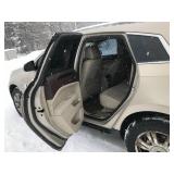 2011 Cadillac SRX AWD