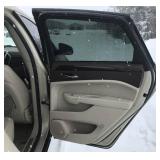 2011 Cadillac SRX AWD