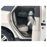 2011 Cadillac SRX AWD