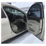 2011 Cadillac SRX AWD