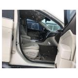 2011 Cadillac SRX AWD