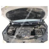 2011 Cadillac SRX AWD