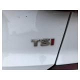 2018 Volkswagen Passat SE