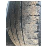 2018 Volkswagen Passat SE