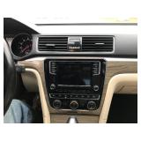 2018 Volkswagen Passat SE