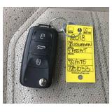 2018 Volkswagen Passat SE