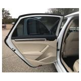 2018 Volkswagen Passat SE