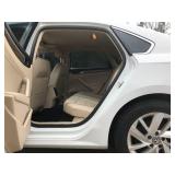 2018 Volkswagen Passat SE