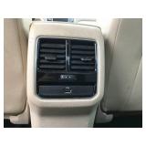 2018 Volkswagen Passat SE