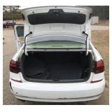 2018 Volkswagen Passat SE