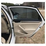 2018 Volkswagen Passat SE