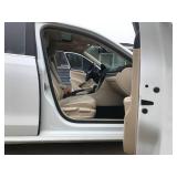 2018 Volkswagen Passat SE